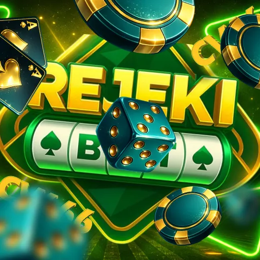 REJEKI - Petualangan Seru di Dunia MMORPG