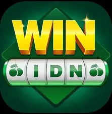 WINIDN - Game Bingo Seru dan Menarik di Ujung Jari Anda